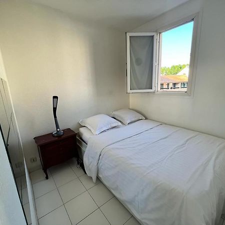 Appartement Coeur De St Tropez Сен-Тропе Экстерьер фото