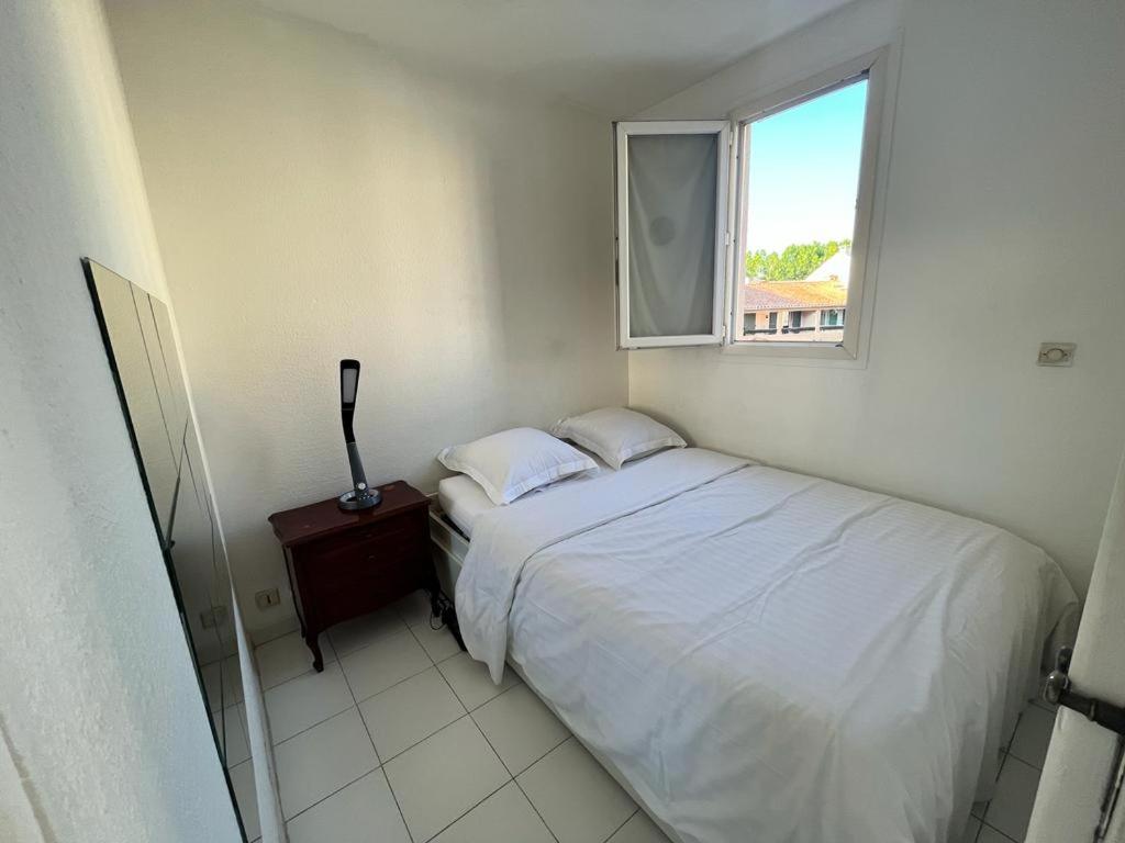 Appartement Coeur De St Tropez Сен-Тропе Экстерьер фото